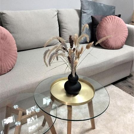 Apartament Magnolia Apartman Sopron Zewnętrze zdjęcie