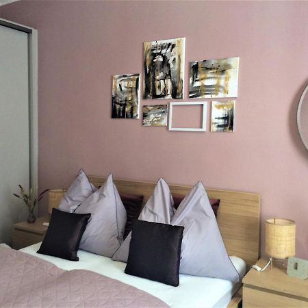 Apartament Magnolia Apartman Sopron Zewnętrze zdjęcie