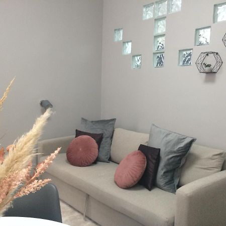 Apartament Magnolia Apartman Sopron Zewnętrze zdjęcie