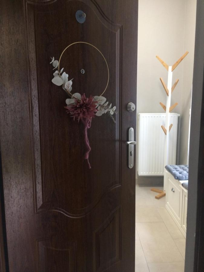 Apartament Magnolia Apartman Sopron Zewnętrze zdjęcie