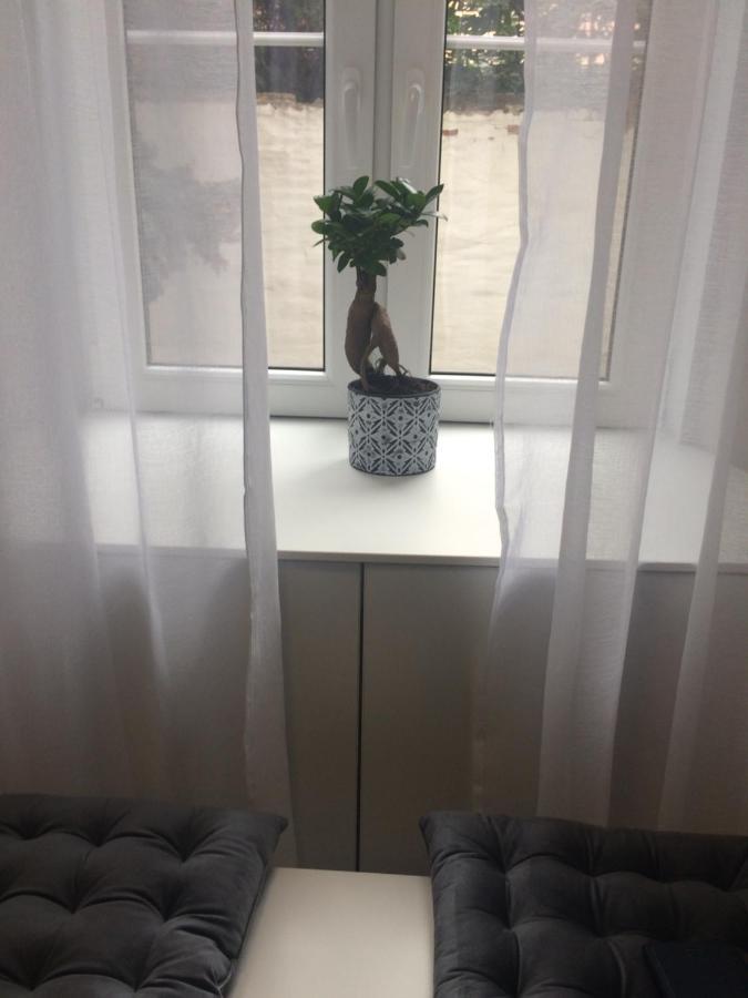 Apartament Magnolia Apartman Sopron Zewnętrze zdjęcie