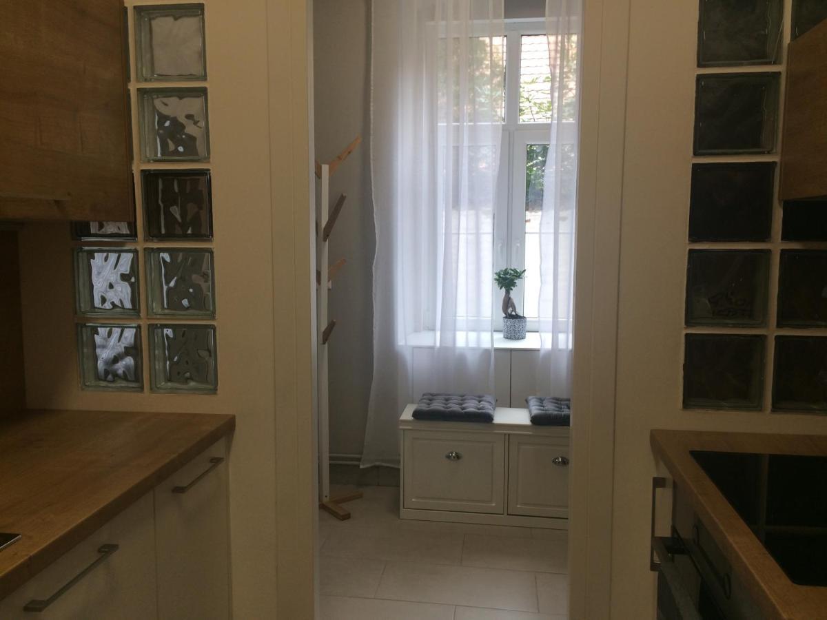 Apartament Magnolia Apartman Sopron Zewnętrze zdjęcie
