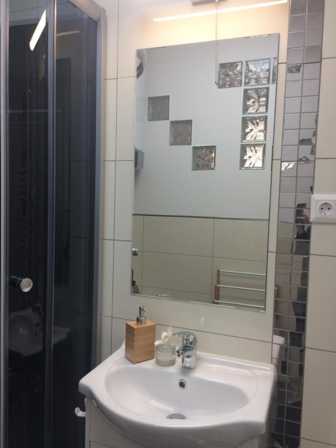 Apartament Magnolia Apartman Sopron Zewnętrze zdjęcie