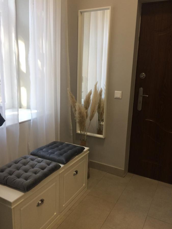 Apartament Magnolia Apartman Sopron Zewnętrze zdjęcie