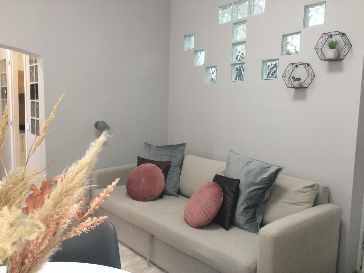 Apartament Magnolia Apartman Sopron Zewnętrze zdjęcie