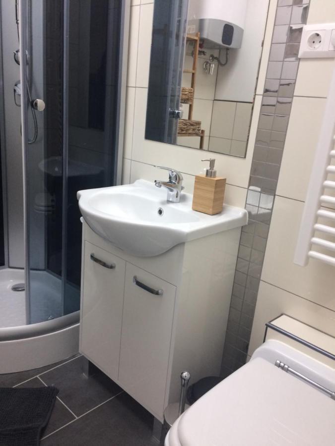 Apartament Magnolia Apartman Sopron Zewnętrze zdjęcie