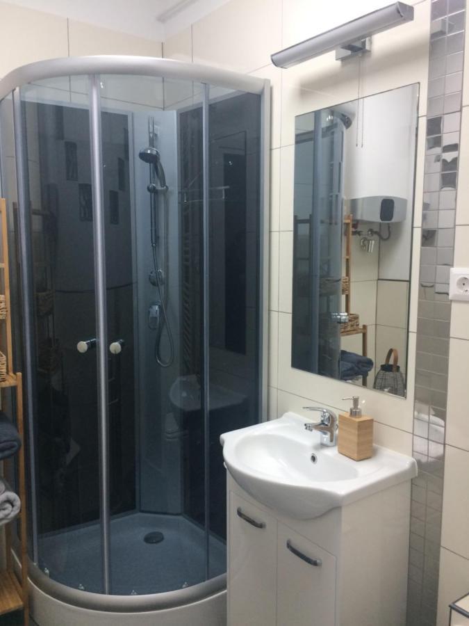 Apartament Magnolia Apartman Sopron Zewnętrze zdjęcie