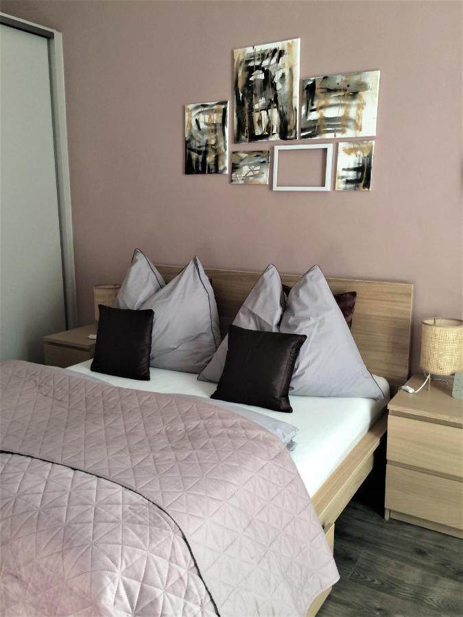 Apartament Magnolia Apartman Sopron Zewnętrze zdjęcie