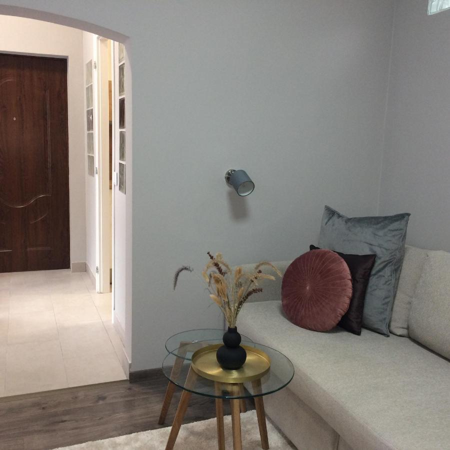 Apartament Magnolia Apartman Sopron Zewnętrze zdjęcie